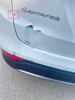 هیۆندای سەنتافی